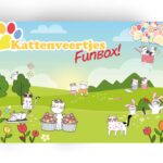 Kattenveertjes funbox